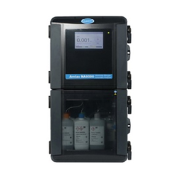 NA8000氨氮檢測(cè)儀