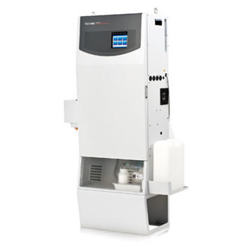 TOC-4200在線總有機碳（TOC）分析儀