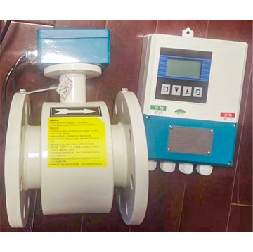 LDC分體式電磁流量計(jì)